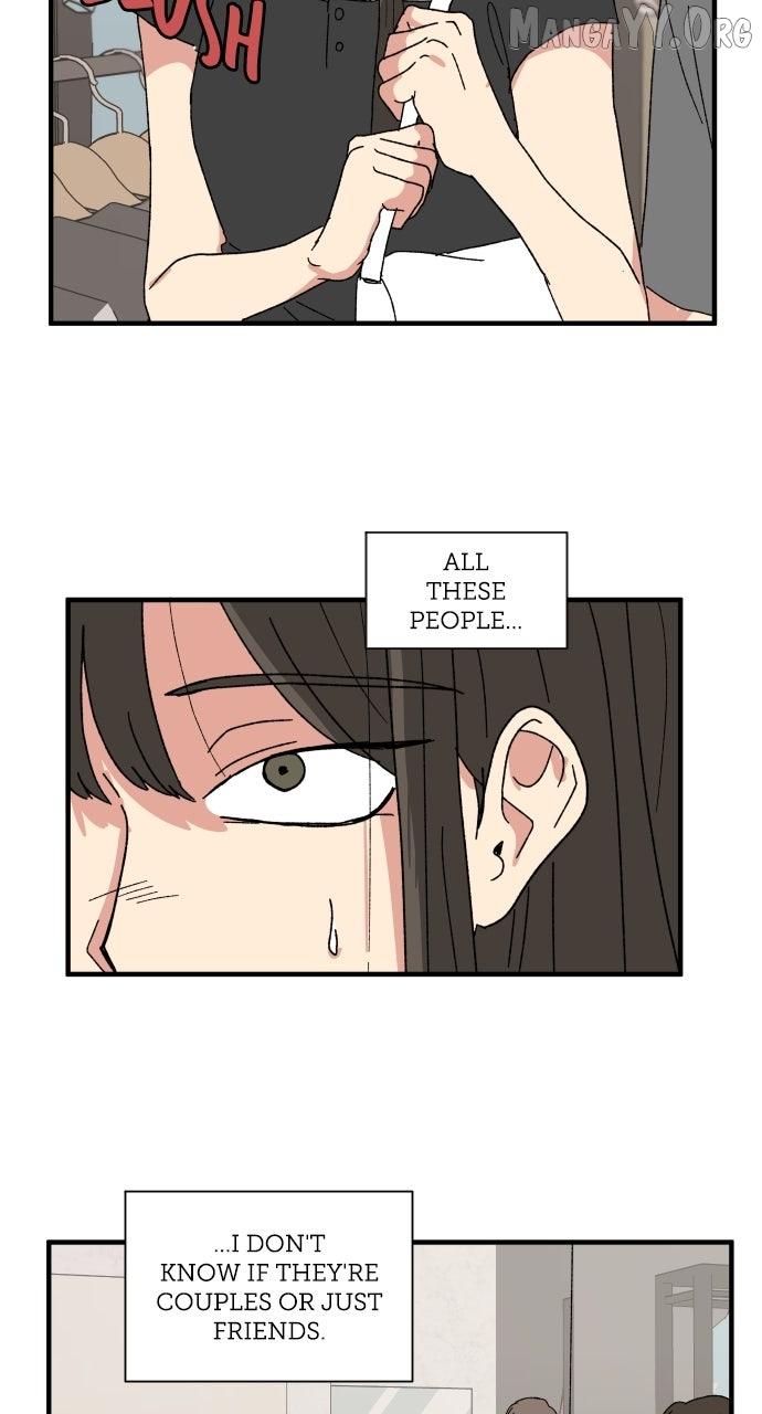 Read The Prize of Youth Manga Online