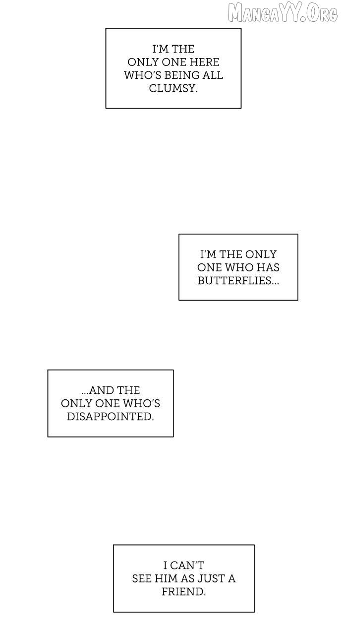 Read The Prize of Youth Manga Online