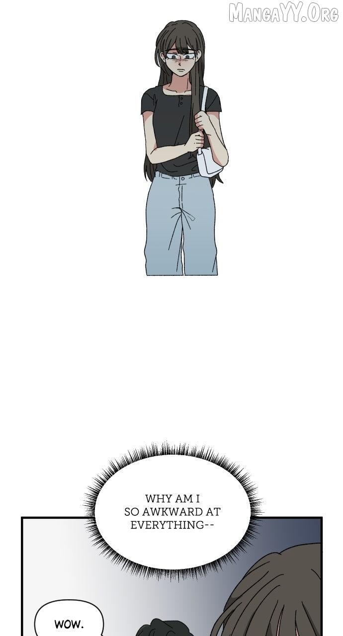 Read The Prize of Youth Manga Online