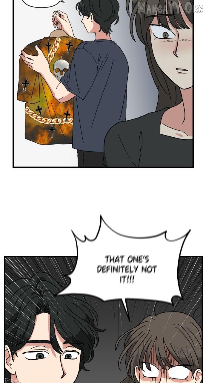 Read The Prize of Youth Manga Online