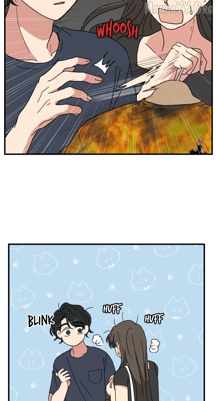 Read The Prize of Youth Manga Online