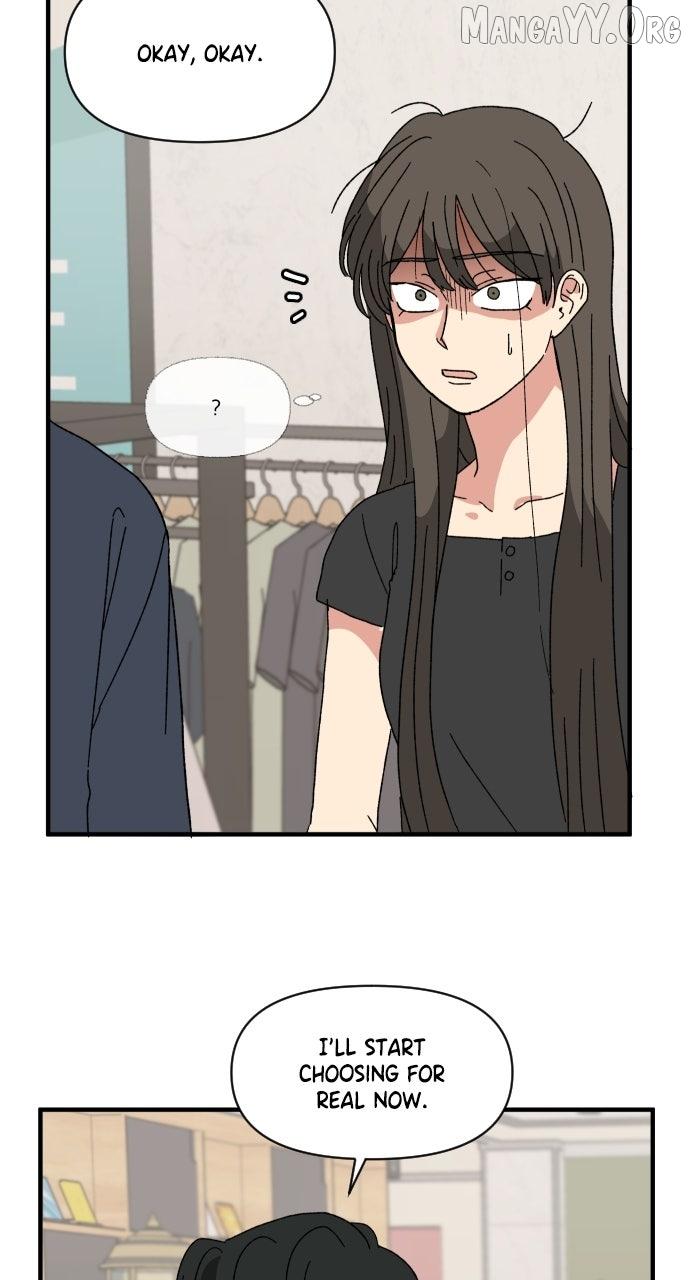 Read The Prize of Youth Manga Online