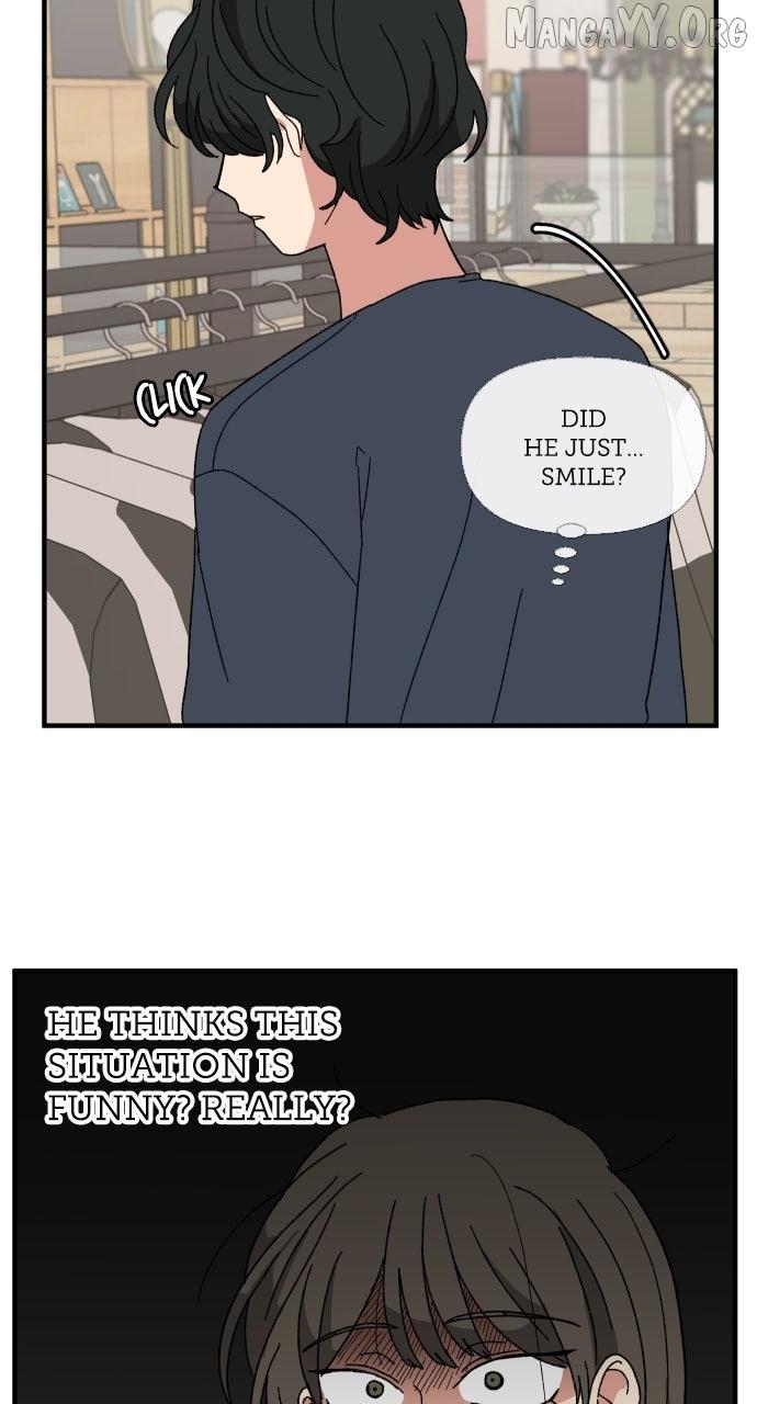 Read The Prize of Youth Manga Online