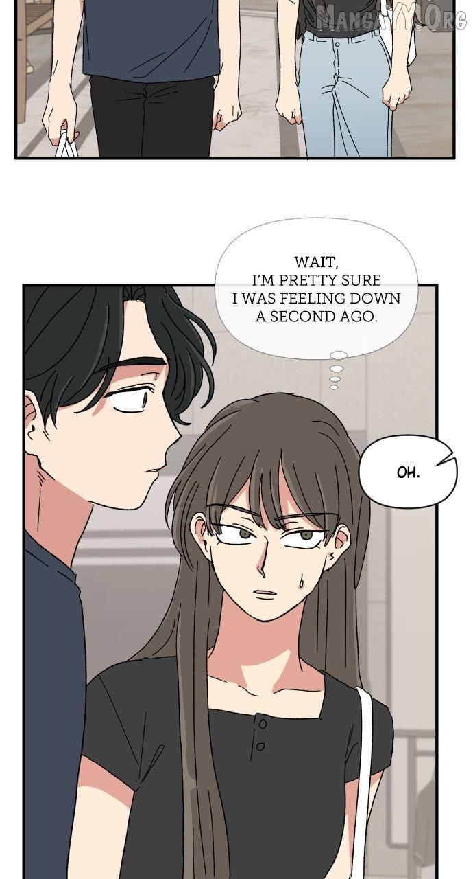 Read The Prize of Youth Manga Online