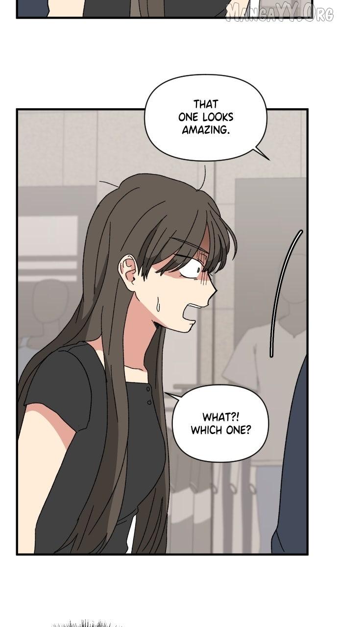 Read The Prize of Youth Manga Online