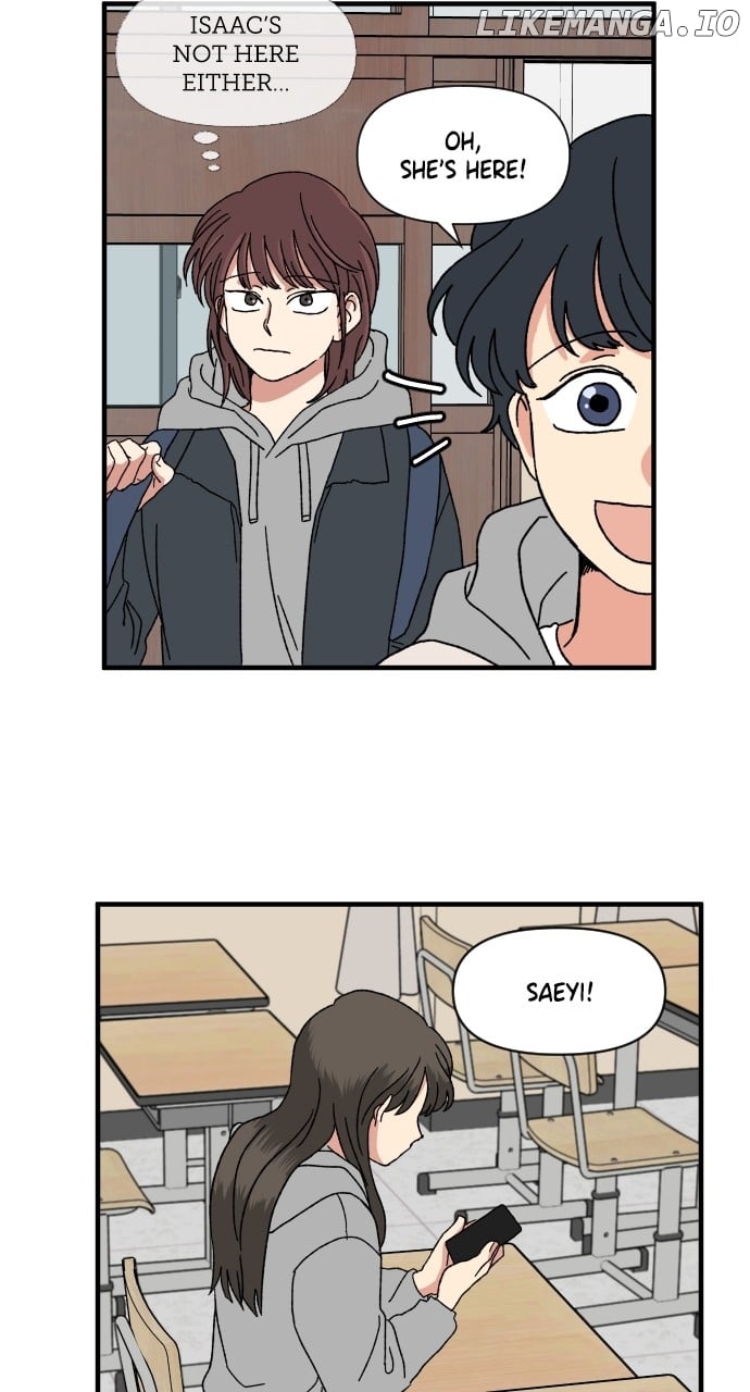 Read The Prize of Youth Manga Online