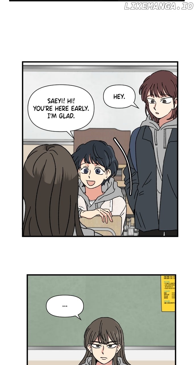 Read The Prize of Youth Manga Online