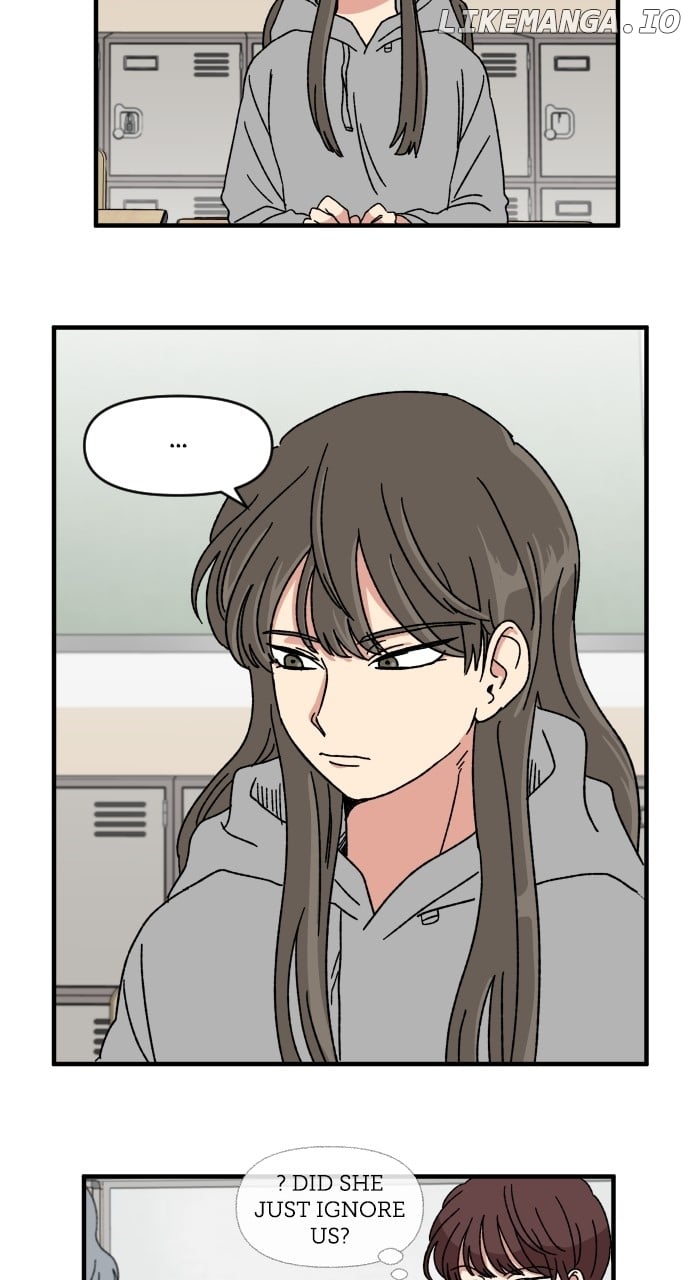 Read The Prize of Youth Manga Online