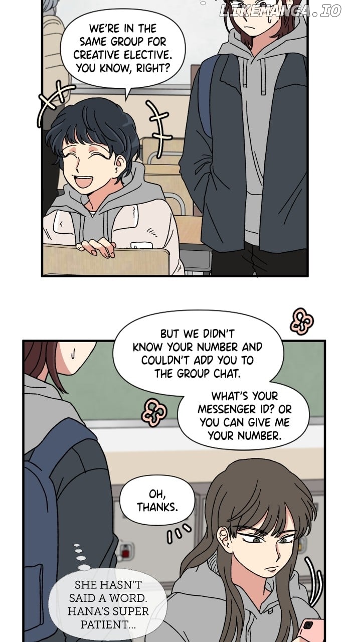 Read The Prize of Youth Manga Online