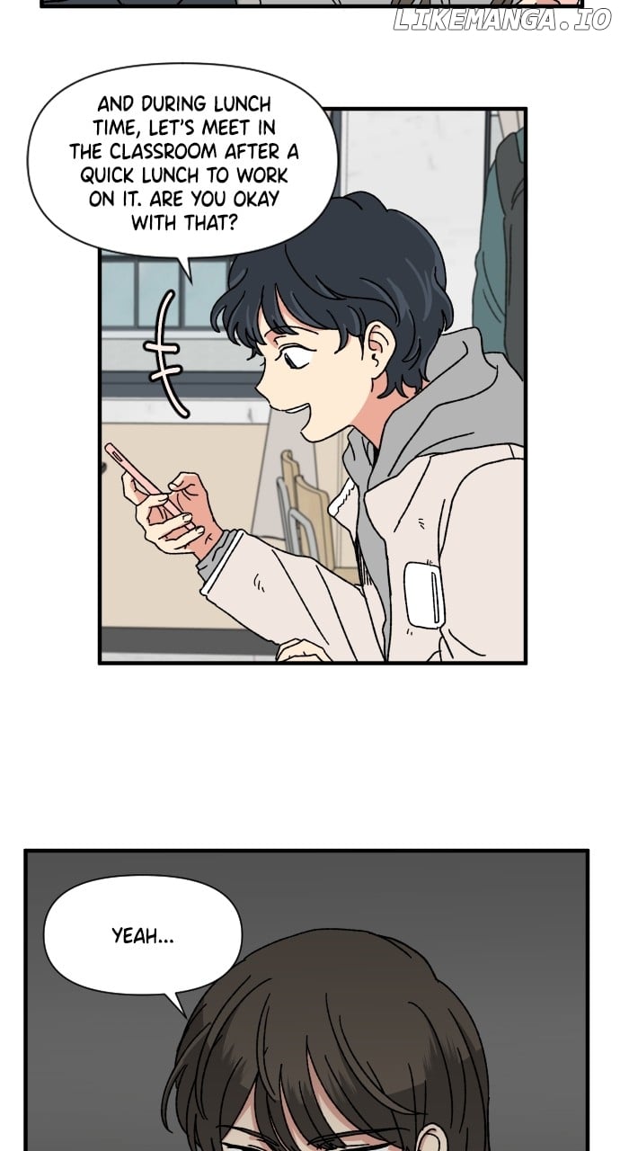 Read The Prize of Youth Manga Online