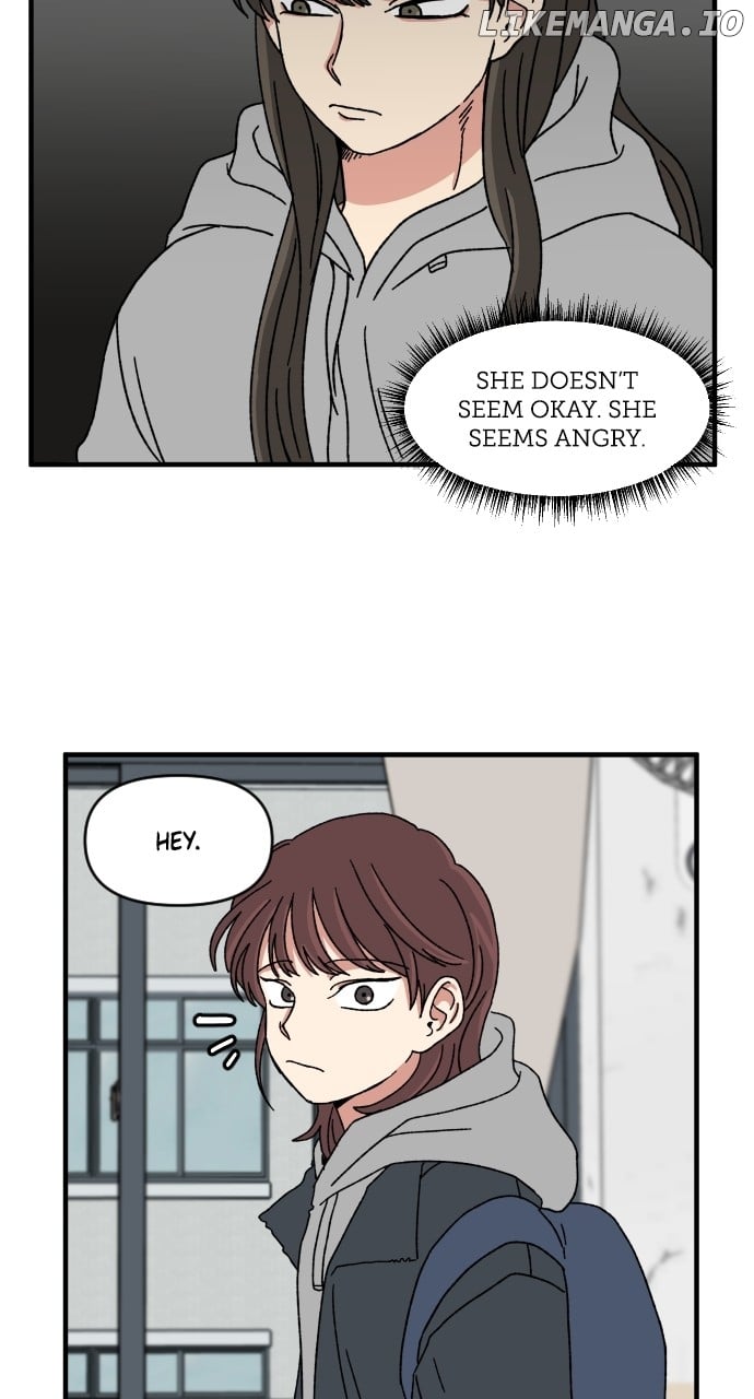 Read The Prize of Youth Manga Online