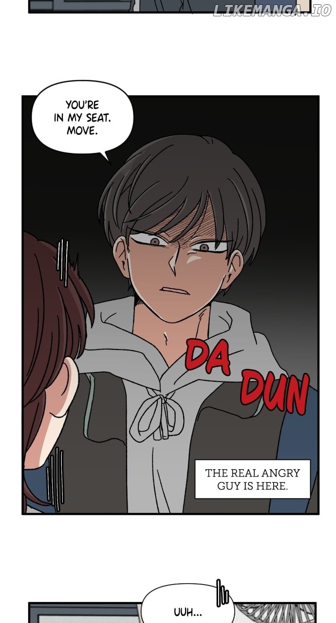 Read The Prize of Youth Manga Online