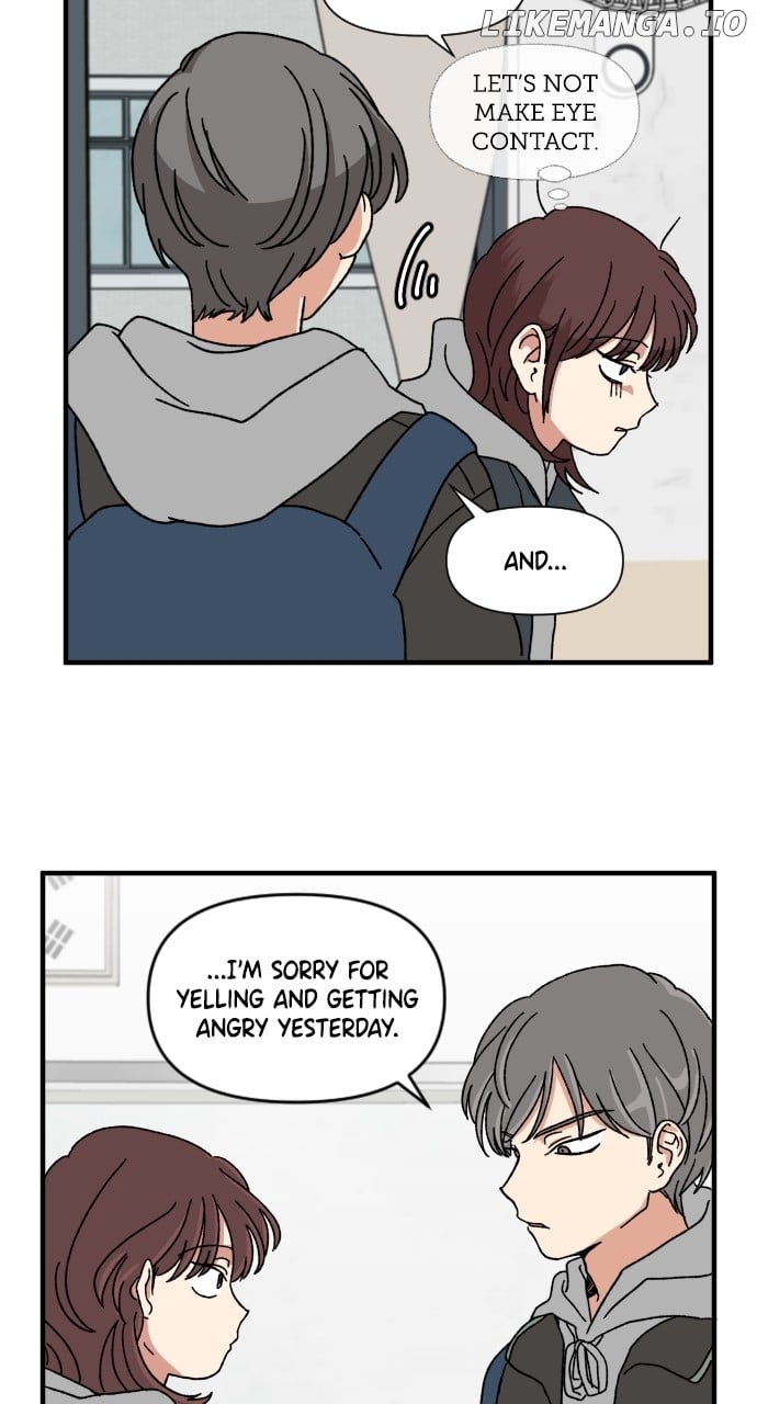 Read The Prize of Youth Manga Online