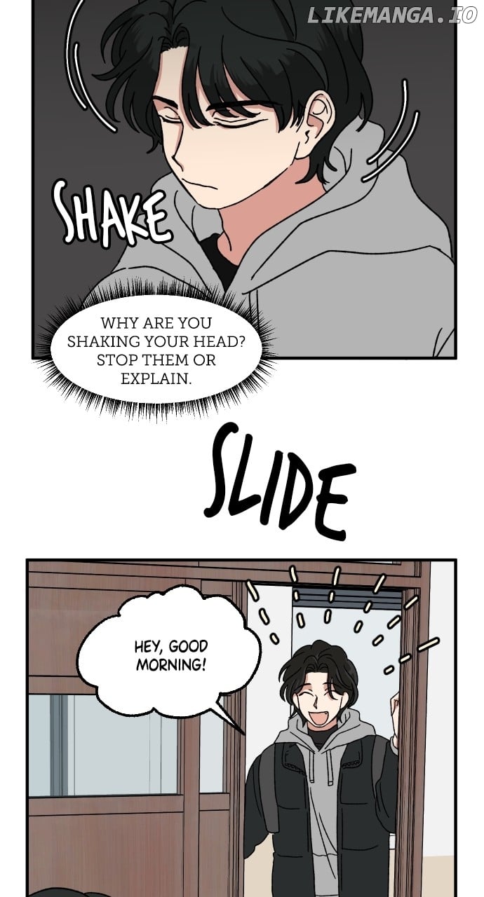 Read The Prize of Youth Manga Online