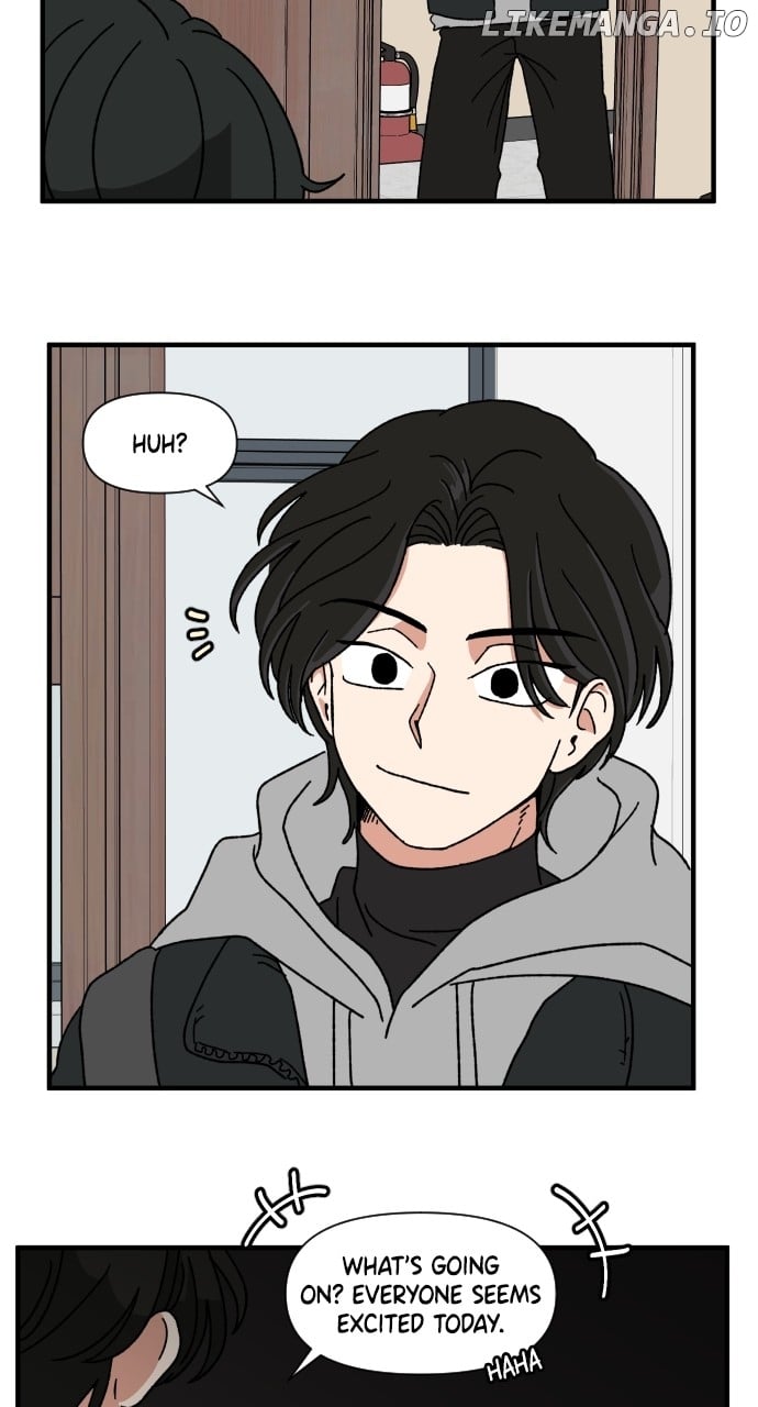 Read The Prize of Youth Manga Online