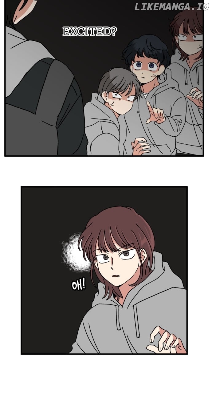 Read The Prize of Youth Manga Online