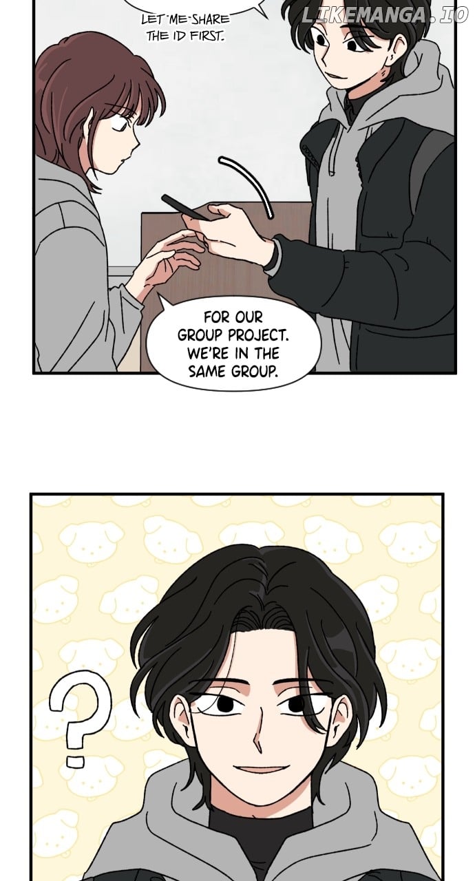 Read The Prize of Youth Manga Online