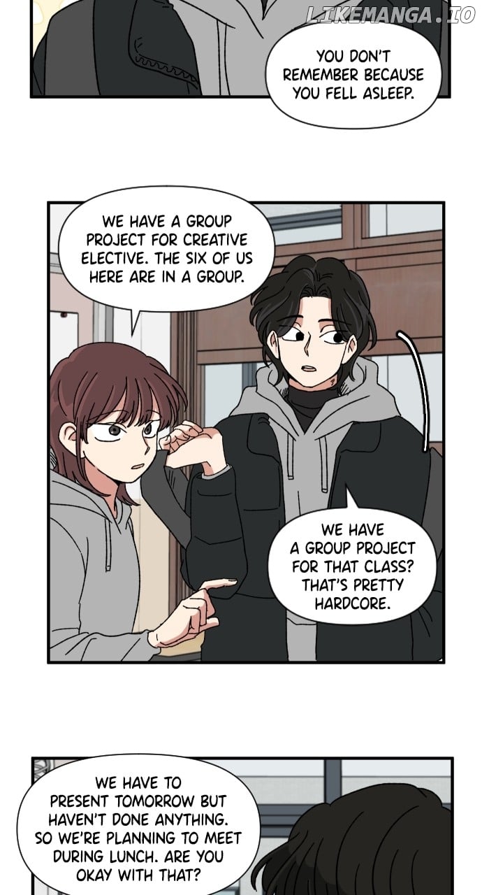 Read The Prize of Youth Manga Online