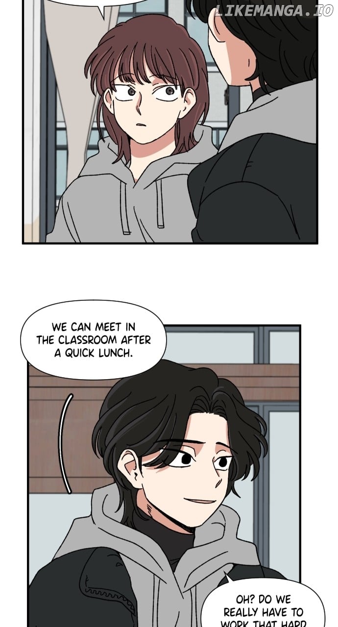 Read The Prize of Youth Manga Online