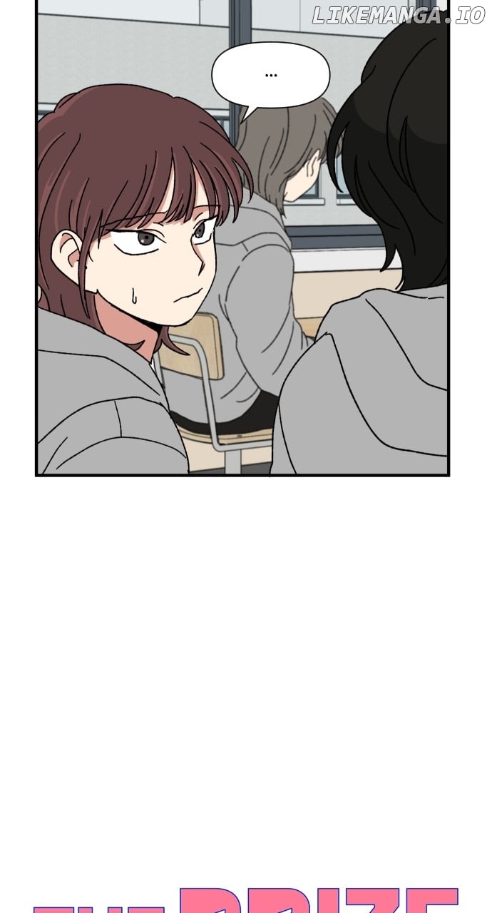 Read The Prize of Youth Manga Online