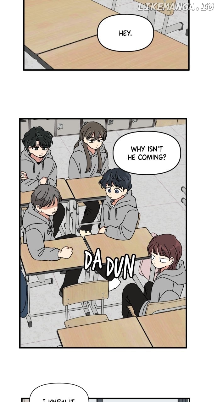 Read The Prize of Youth Manga Online