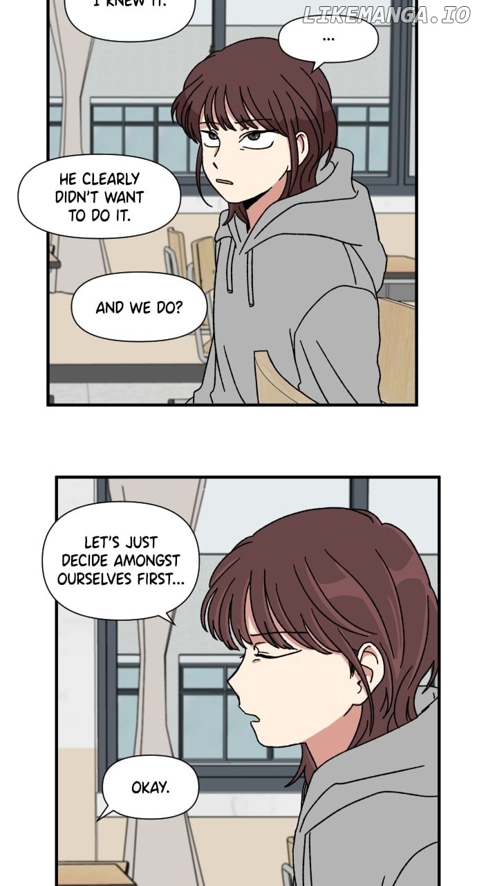 Read The Prize of Youth Manga Online