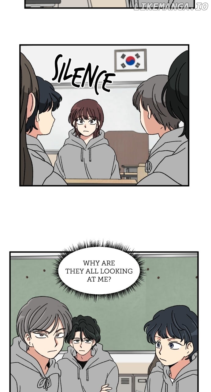 Read The Prize of Youth Manga Online