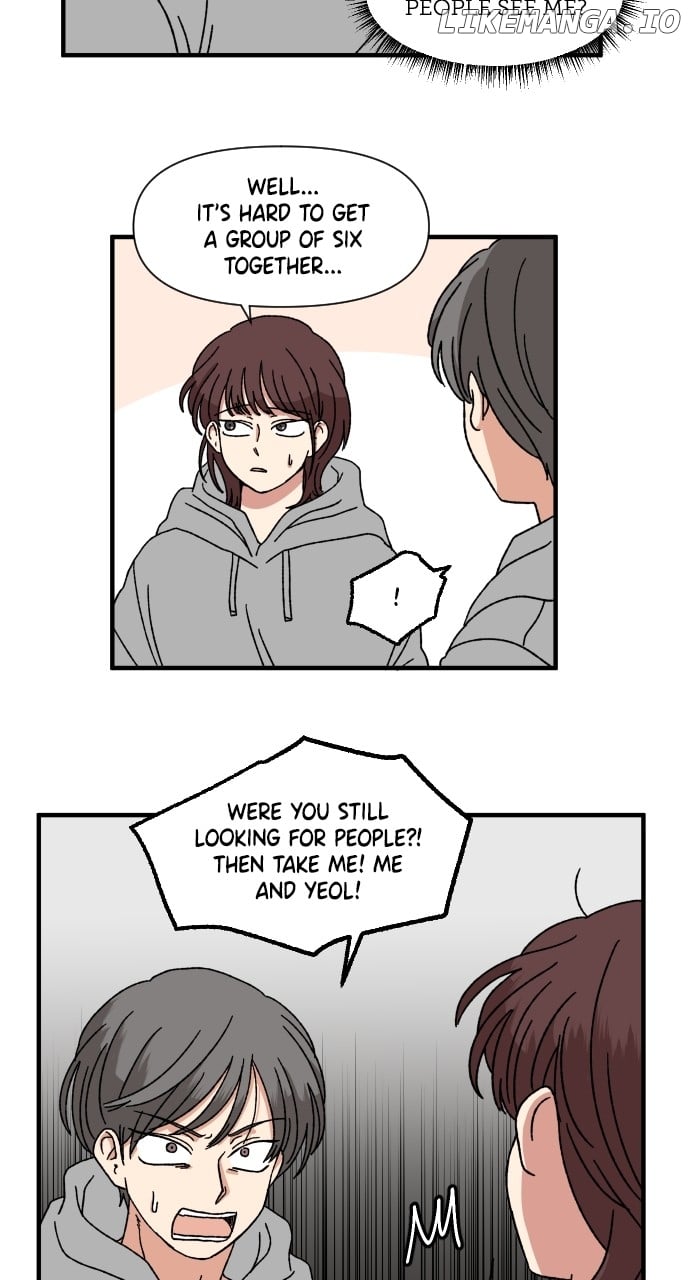 Read The Prize of Youth Manga Online