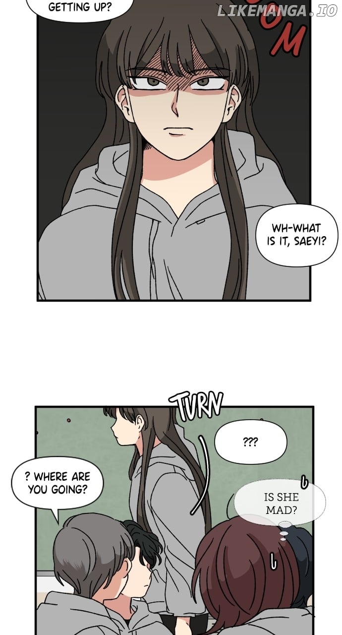 Read The Prize of Youth Manga Online