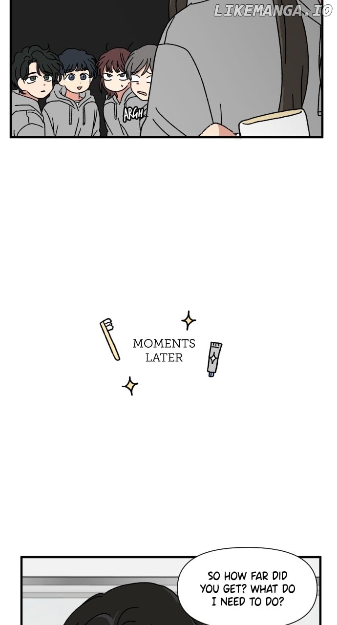 Read The Prize of Youth Manga Online