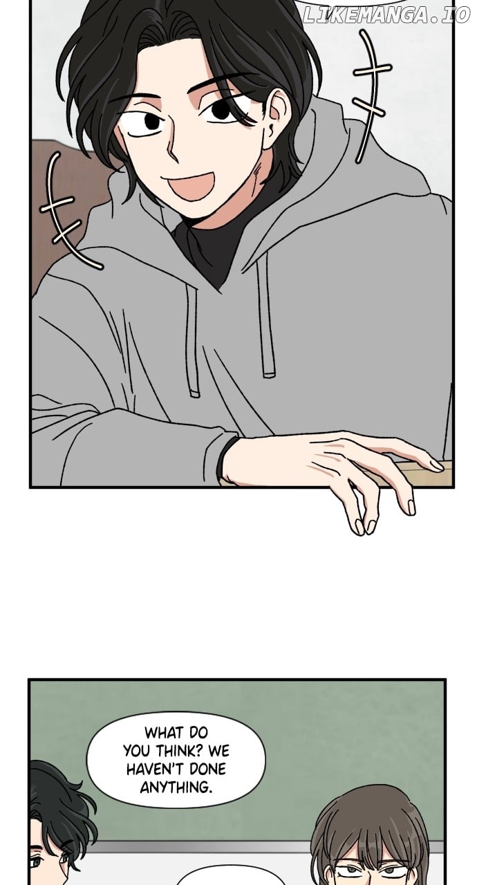 Read The Prize of Youth Manga Online