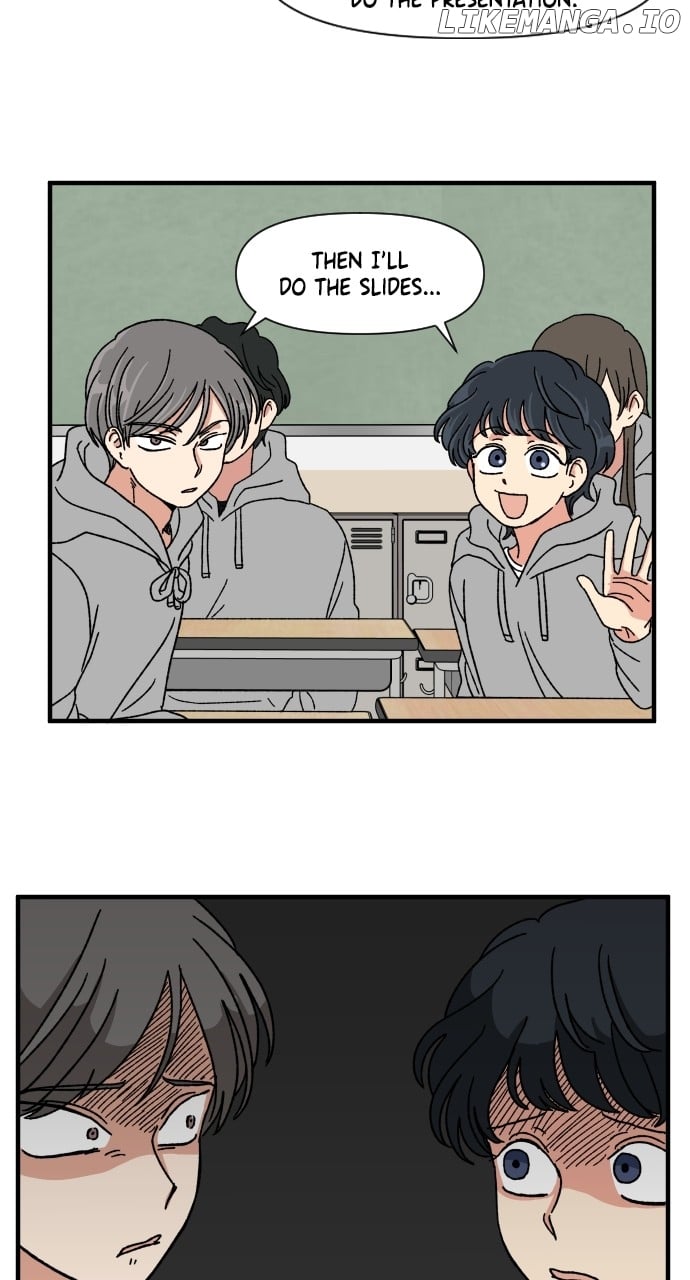 Read The Prize of Youth Manga Online