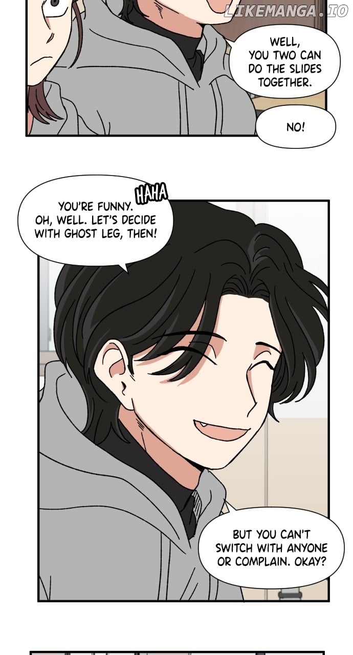 Read The Prize of Youth Manga Online