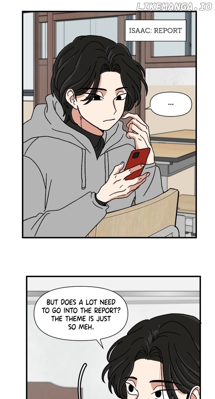 Read The Prize of Youth Manga Online