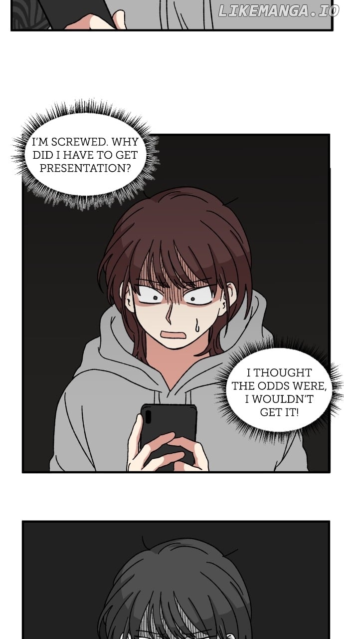 Read The Prize of Youth Manga Online