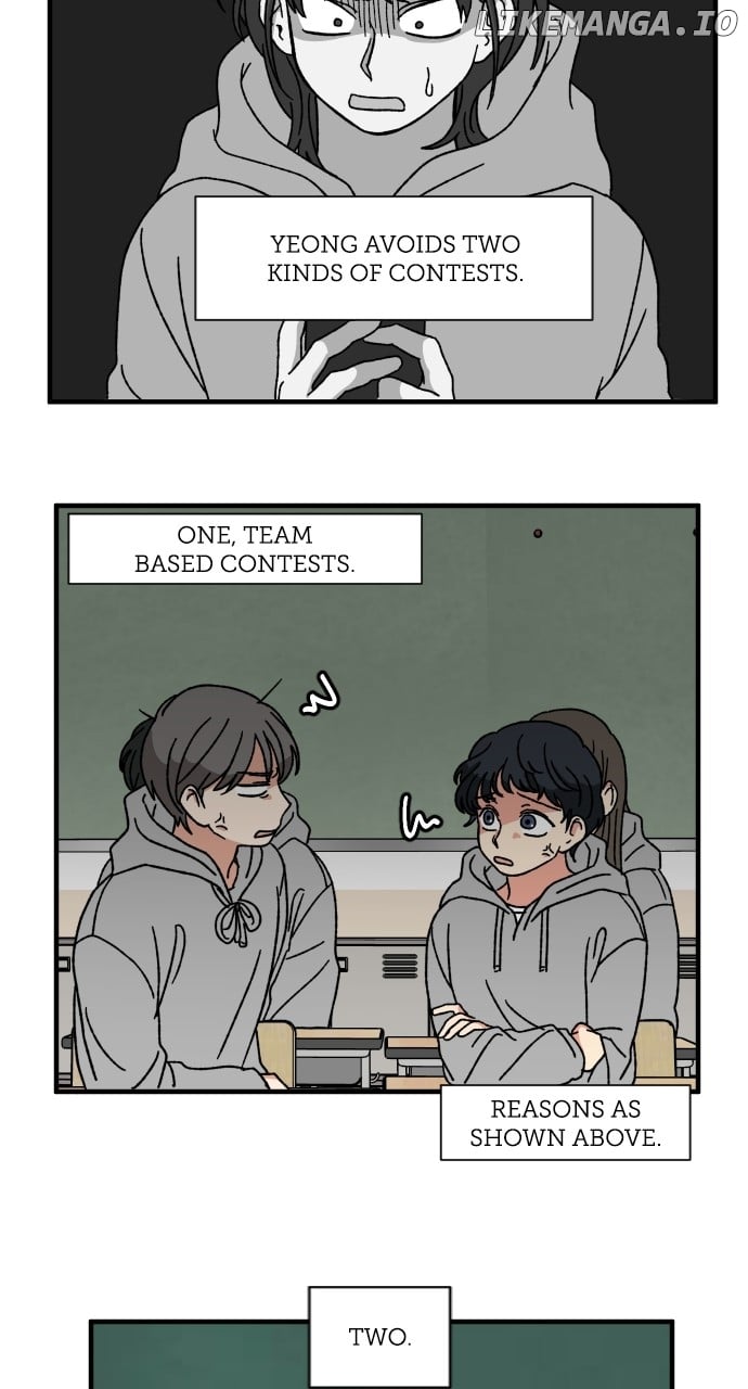 Read The Prize of Youth Manga Online