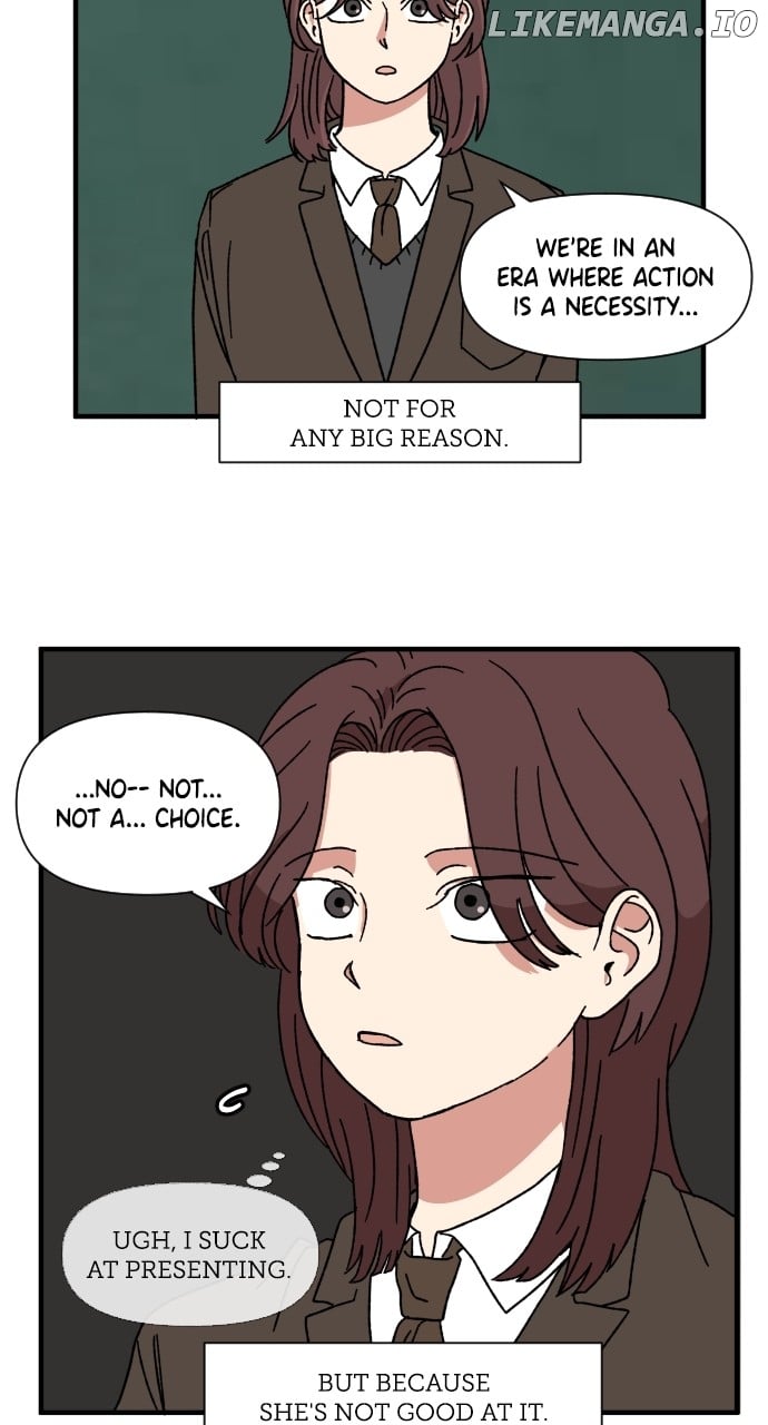 Read The Prize of Youth Manga Online