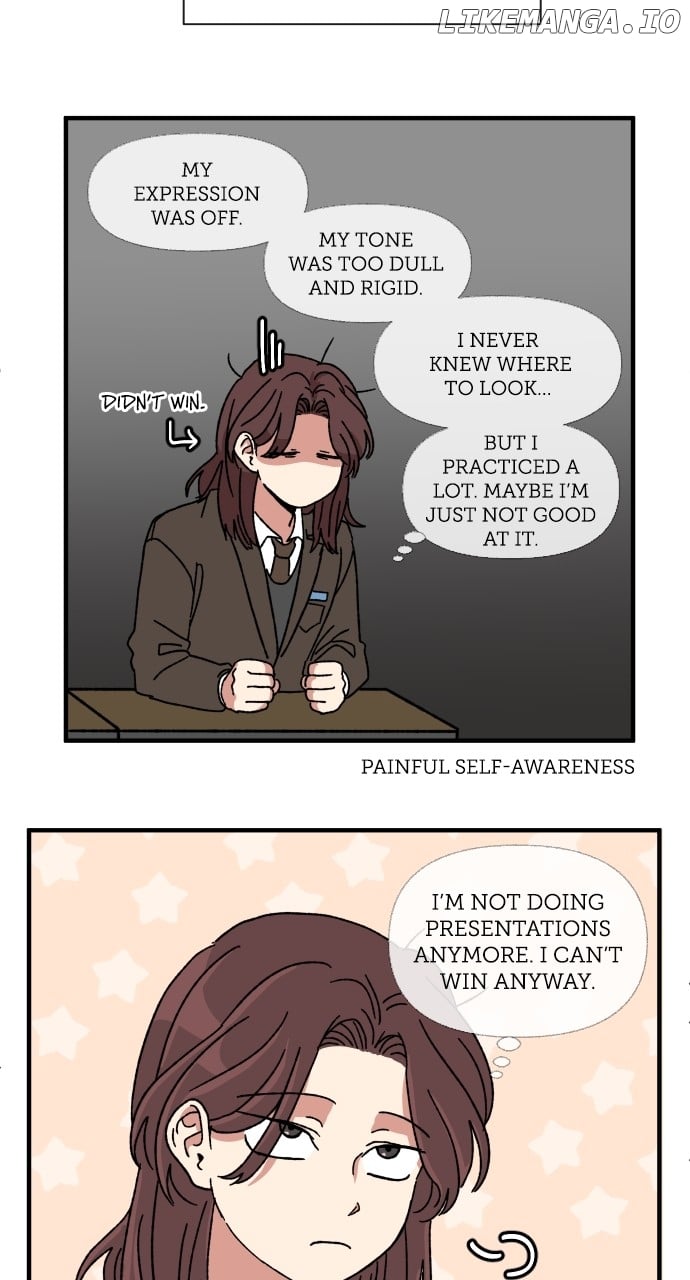 Read The Prize of Youth Manga Online