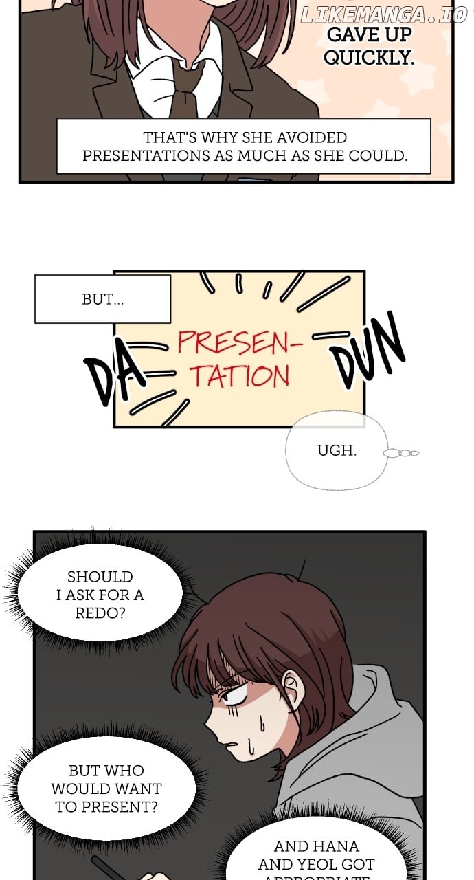 Read The Prize of Youth Manga Online