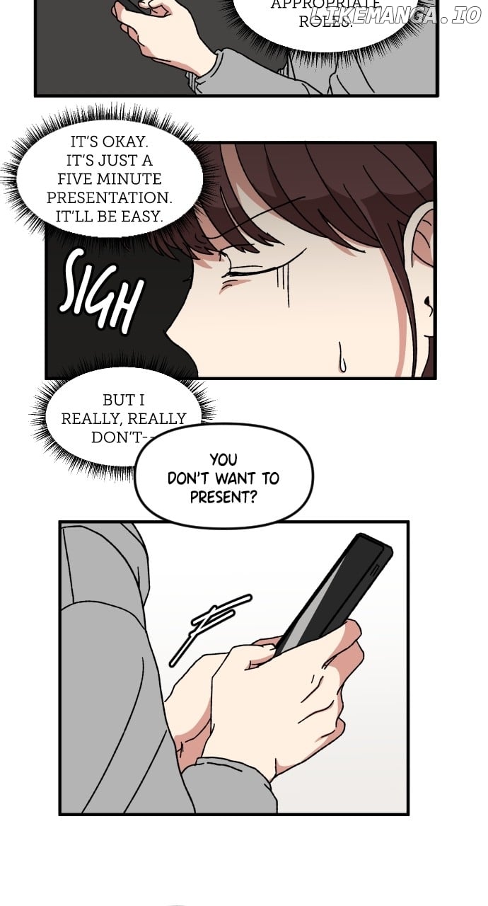 Read The Prize of Youth Manga Online