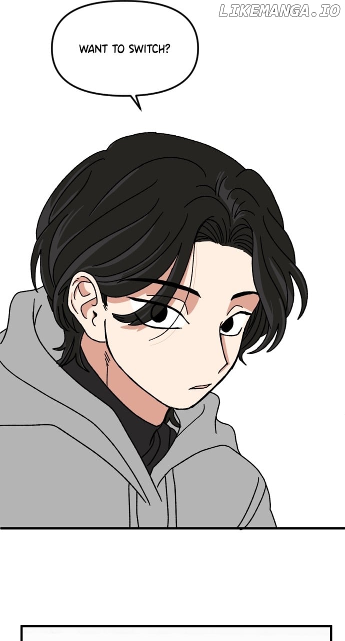 Read The Prize of Youth Manga Online