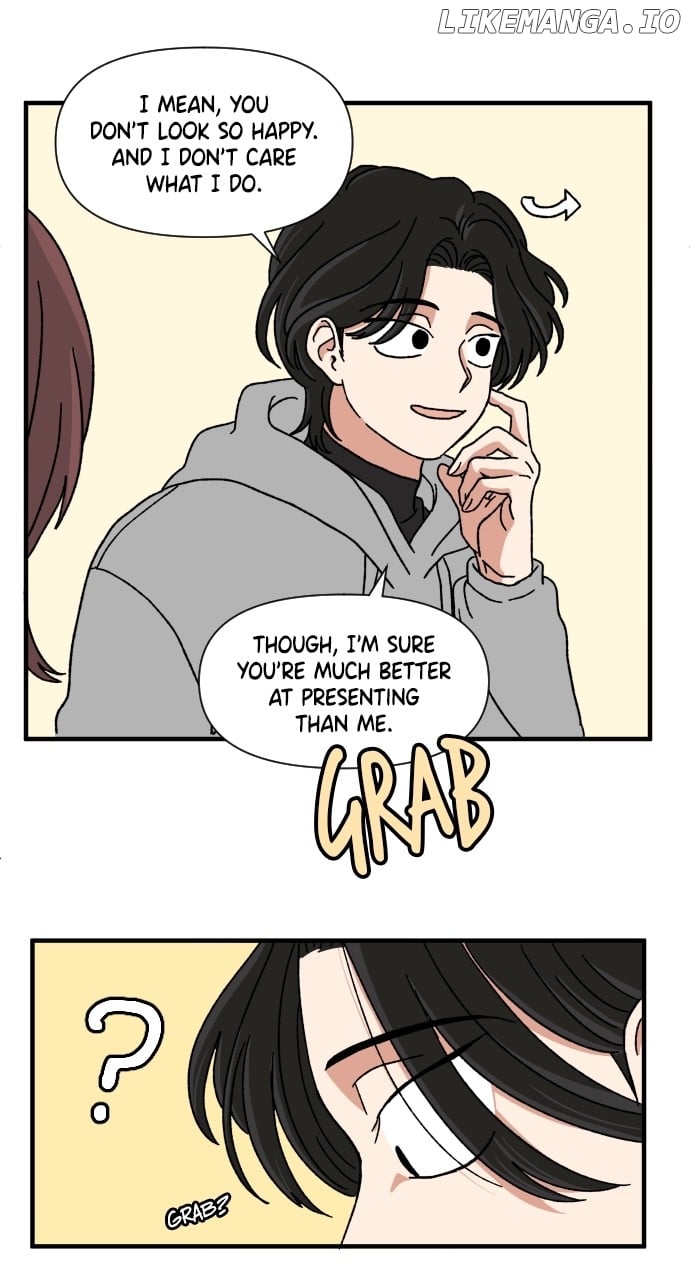 Read The Prize of Youth Manga Online