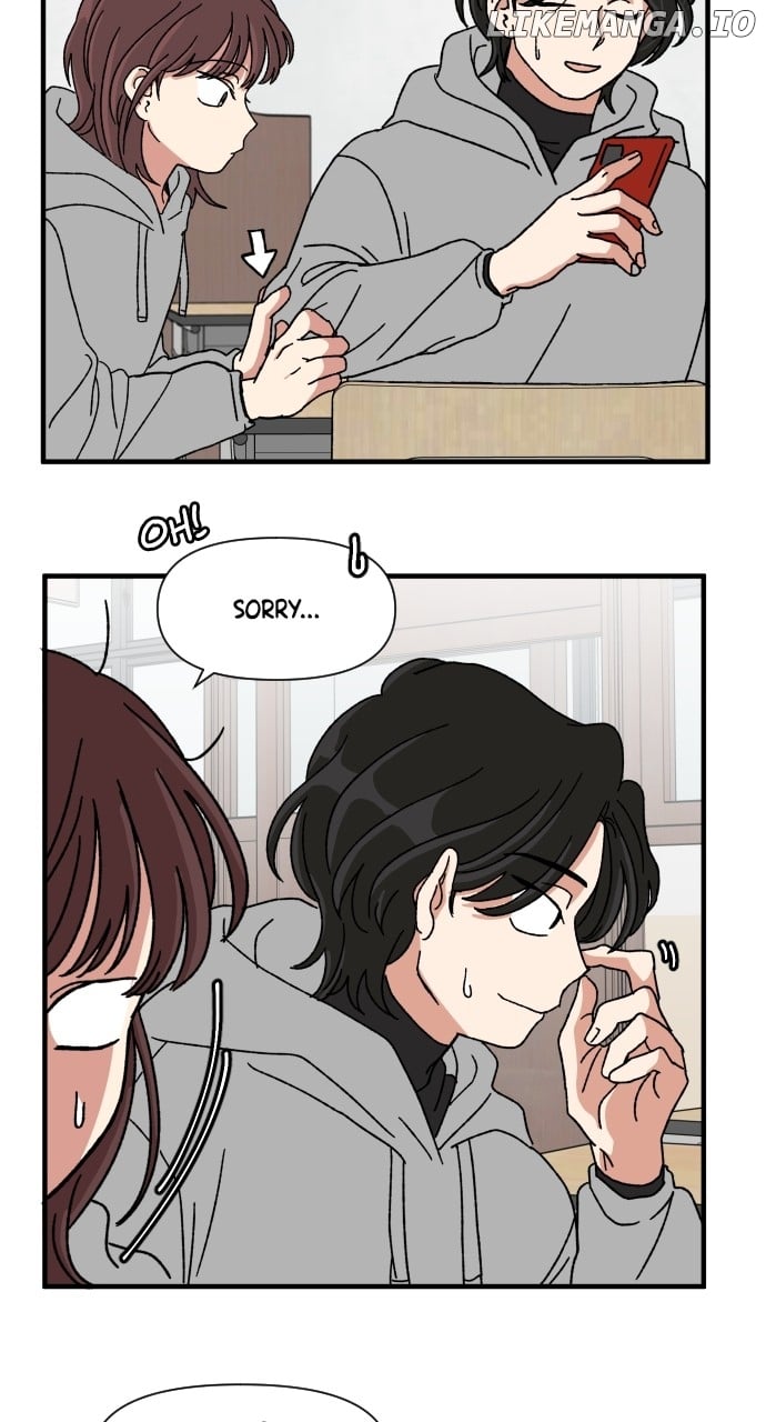 Read The Prize of Youth Manga Online