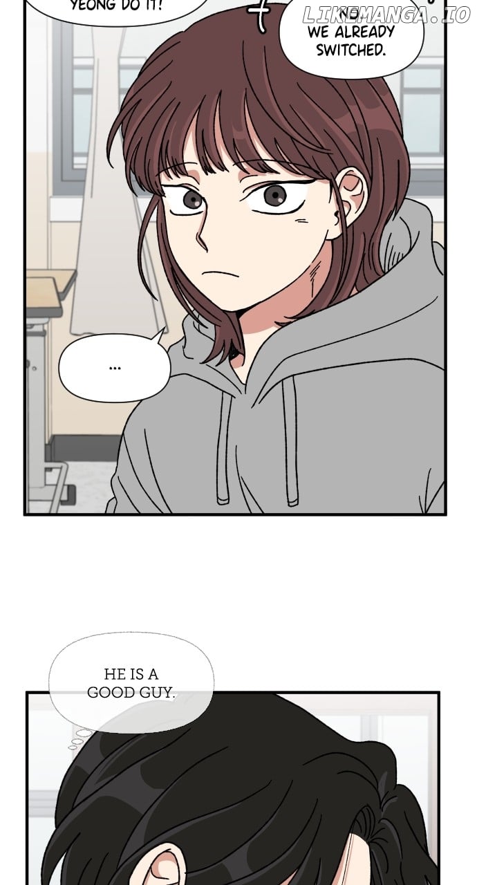 Read The Prize of Youth Manga Online