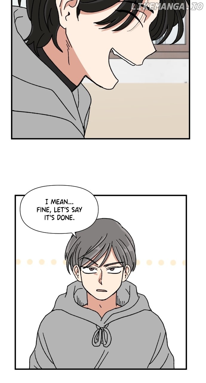 Read The Prize of Youth Manga Online