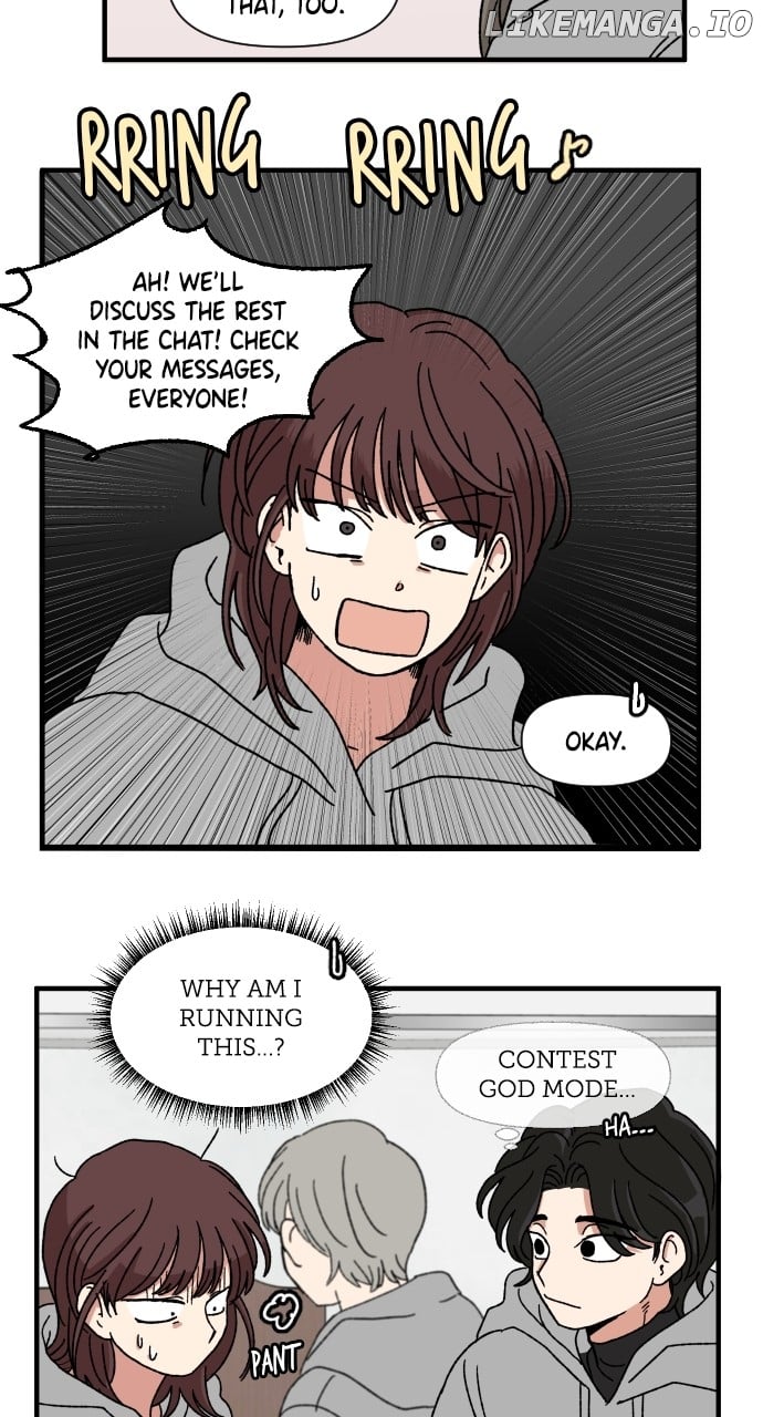 Read The Prize of Youth Manga Online