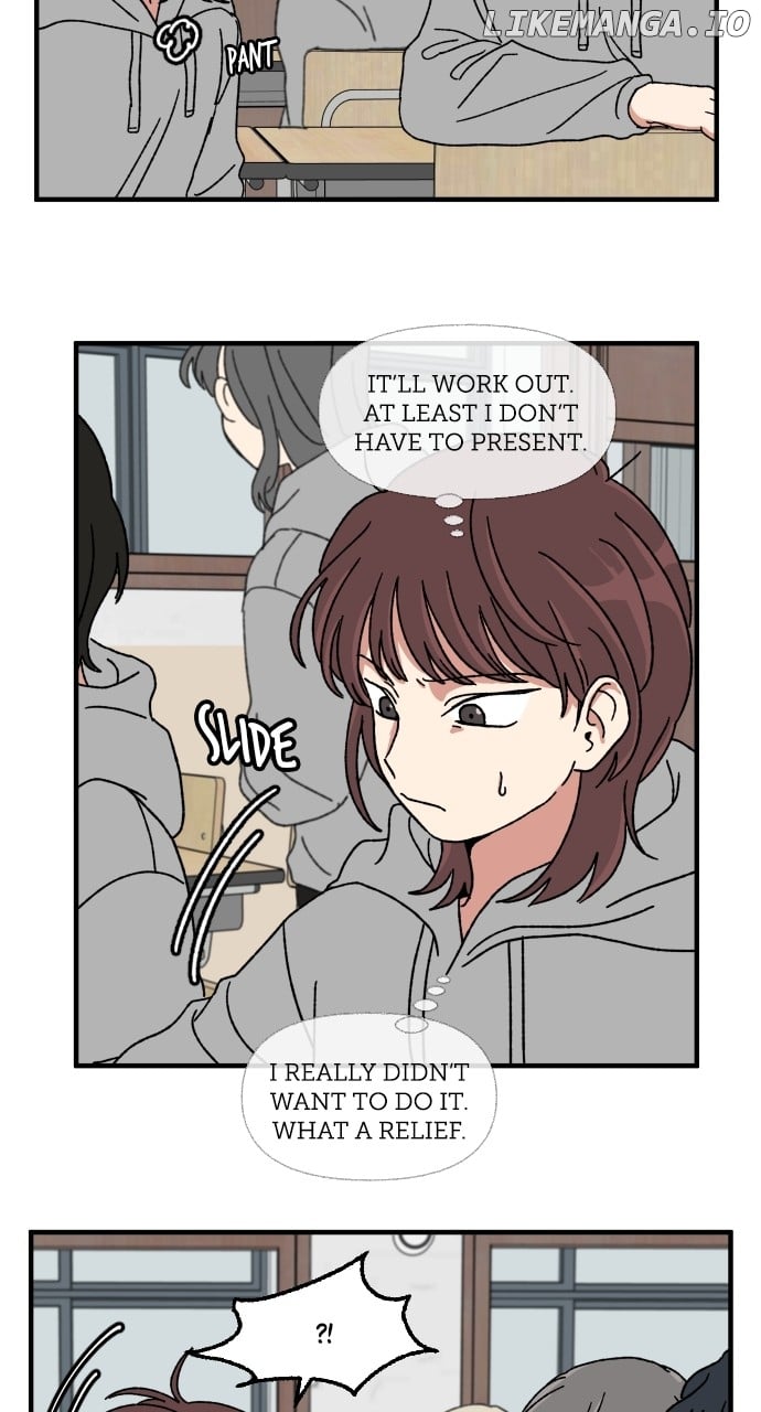 Read The Prize of Youth Manga Online