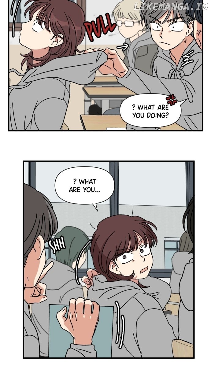 Read The Prize of Youth Manga Online