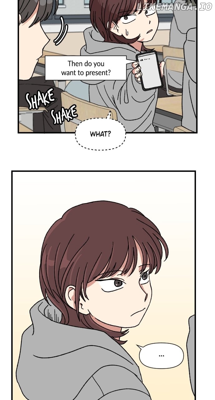 Read The Prize of Youth Manga Online