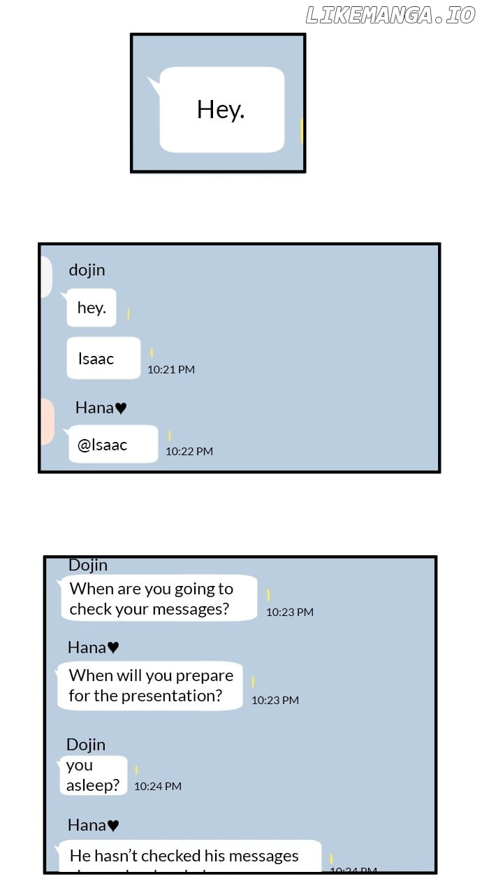 Read The Prize of Youth Manga Online